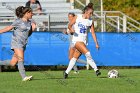 Women’s Soccer vs UMass Boston  Women’s Soccer vs UMass Boston. - Photo by Keith Nordstrom